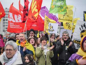 Depuis le début de la campagne J’accuse, en novembre 2024, plus de 80 organisations et 2 000 personnes ont signé les actes d’autodésignation.